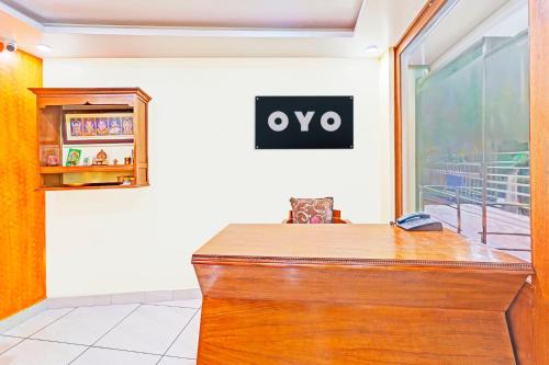 Kalapettai Hotel | Hotel O WHITE YELLOW RESIDENCY