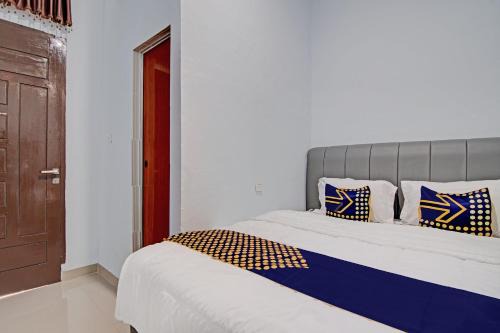 Pelalawan Hotel | Hotel O Wisma Jaya SyariahNearRM Beringin Indah