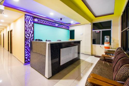 Vijayawada Hotel | Hotel O Y2 Grand