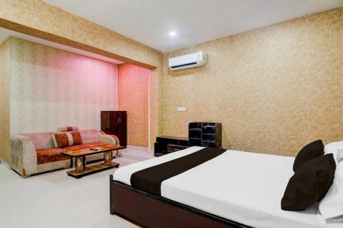 Raebareli Hotel | HOTEL O YASH RAJ PALACE