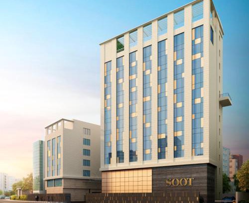 Kolkata Hotel | Hotel O2 VIP