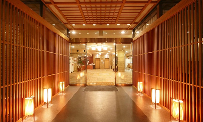 Nara Hotel | Hotel Obana