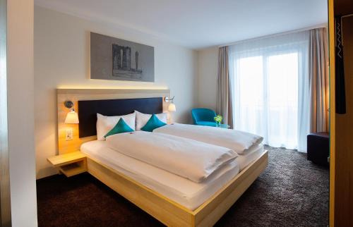Triesenberg Hotel | Hotel Oberland