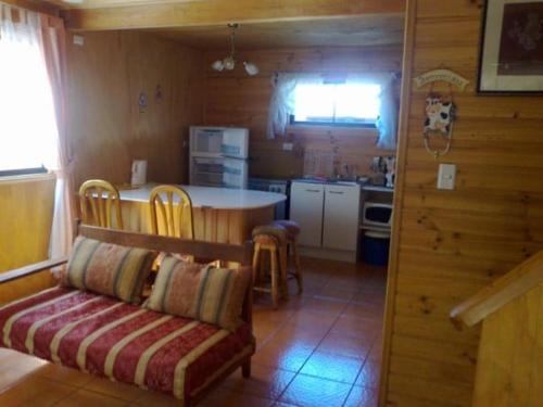 El Molle Hotel | Hotel Observatorio TukunMapu