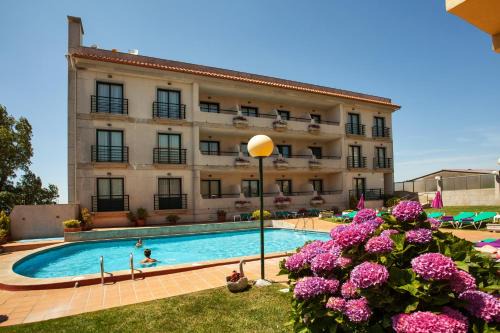 Aios Hotel | Hotel Oca Vermar