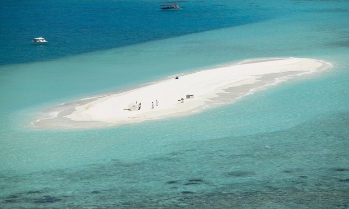 Hulhumale Hotel | Hotel Ocean Grand at Hulhumale
