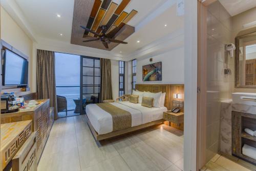 Hulhumale Casa | Hotel Ocean Grand at Hulhumale