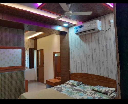 Diveagar Hotel | Hotel Ocean pearl