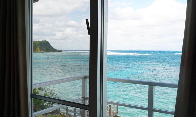 Nakasone Hotel | Hotel Oceans Nakijin