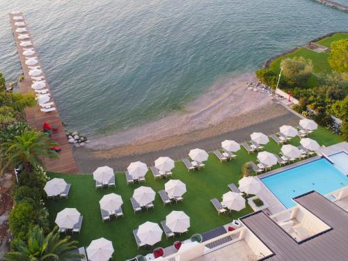 Sirmione Hotel | Hotel Ocelle Thermae&Spa (Adults Only)
