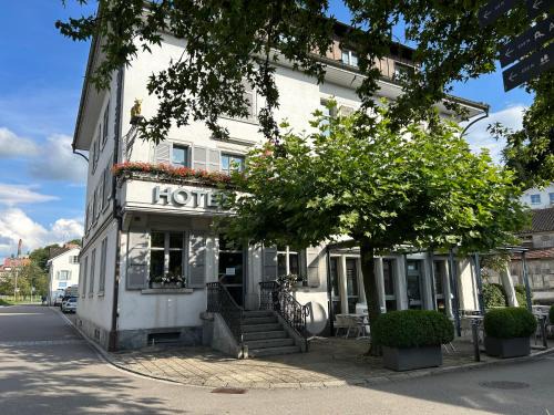 Uster District Hotel | Hotel Ochsen
