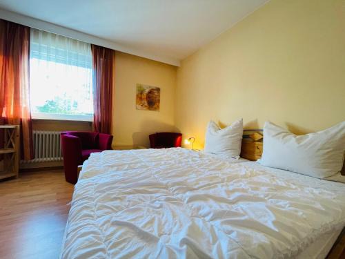 Ortenberg Hotel | Hotel Ochsen