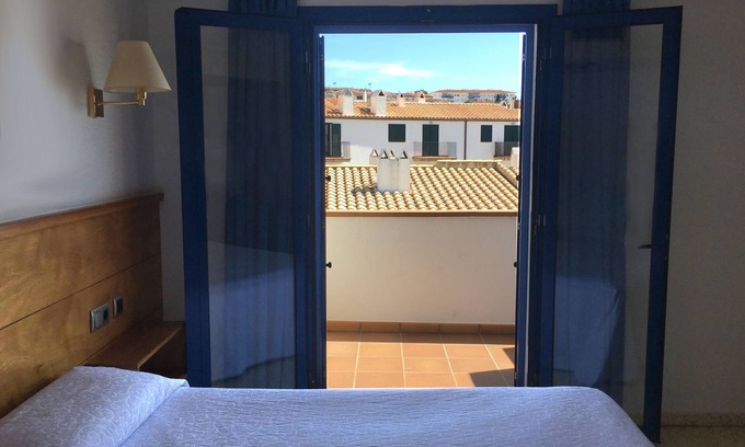 Cadaqués Hotel | Hotel Octavia