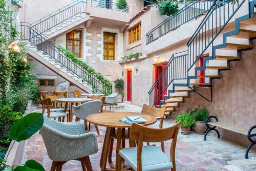 Old Town Hotel | Hotel Off