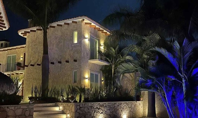San Miguel Hotel | Hotel OHCALLI TEPOZTLAN Restaurant & Spa