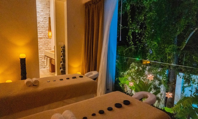Chichen Itza - Valladolid Hotel | Hotel Olbil