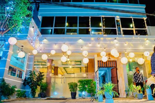Daluwakotuwa Casa | Hotel Oleesha