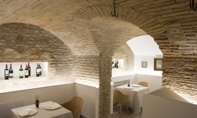 Andújar Hotel | Hotel Oleum