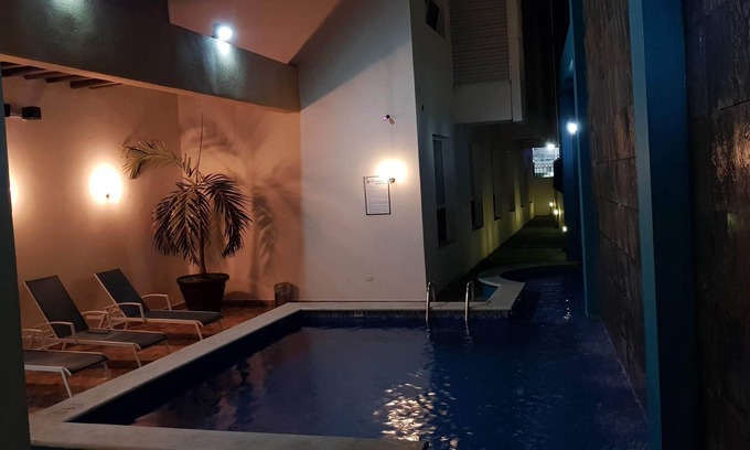 De las Américas Hotel | Hotel Oliba