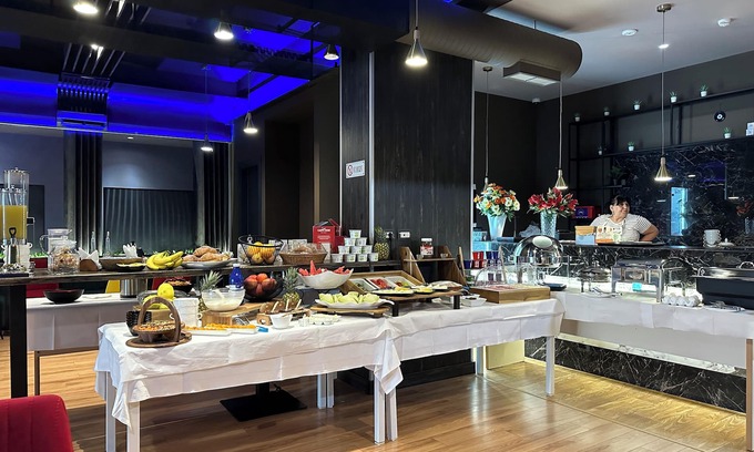 Vlore Hotel | HOTEL OLIVE