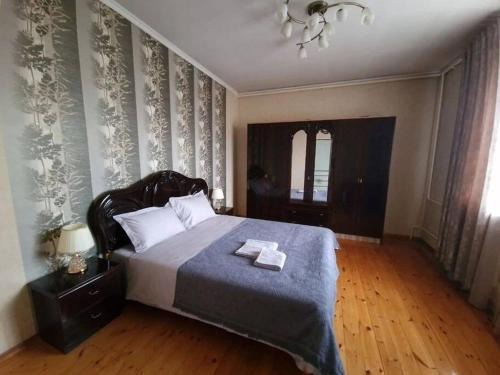 Bishkek Casa | Hotel Olivia