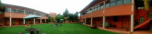 Teotihuacán Hotel | Hotel Ollin Teotl
