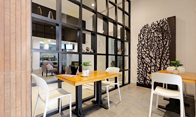 Villahermosa Hotel | Hotel Olmeca Plaza
