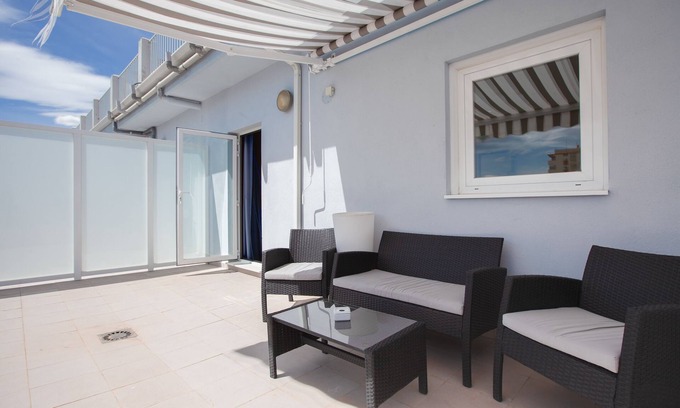 Benimaclet Hotel | Hotel Olympia Universidades
