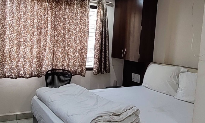 Ujjain Hotel | Hotel Om Omkar