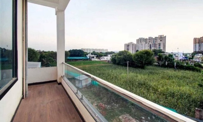 Rajawas Hotel | Hotel Om Palace