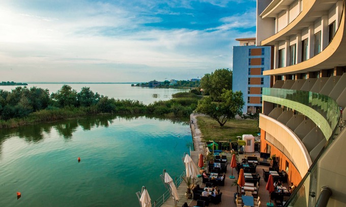 Constanta Hotel | Hotel On Plonge Junior