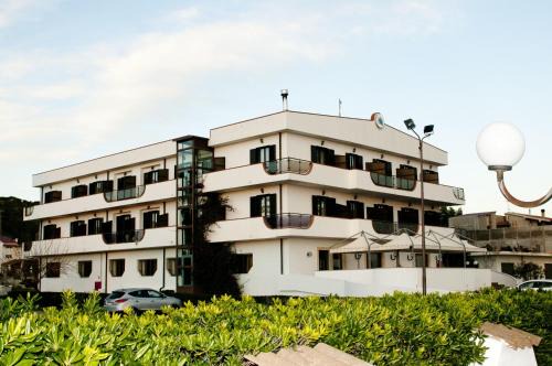 Belcastro Hotel | Hotel Onda Bleu