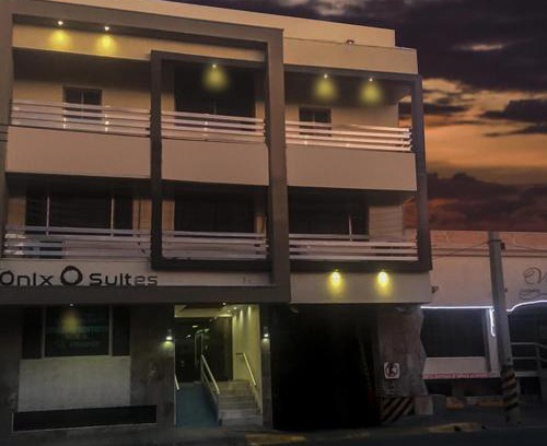Delicias Hotel | Hotel Onix Suites