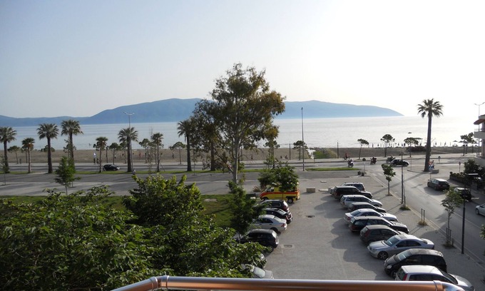Vlore Hotel | Hotel Onorato