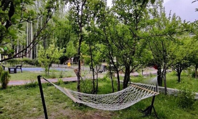 Hunder Hotel | Hotel Onpo- Nubra Valley UT
