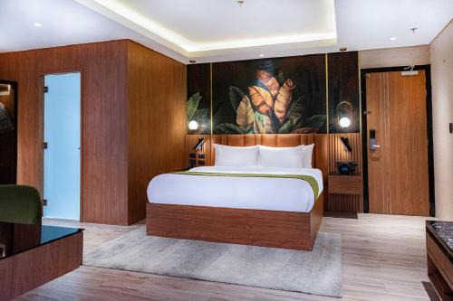 Mahipalpur Extension Hotel | Hotel OPAL PLAZA Near Delhi Airport Unit BY GROSS GROUP