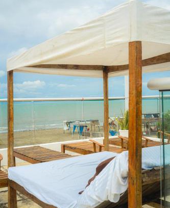 La Boquilla Hotel | Hotel Open Sea
