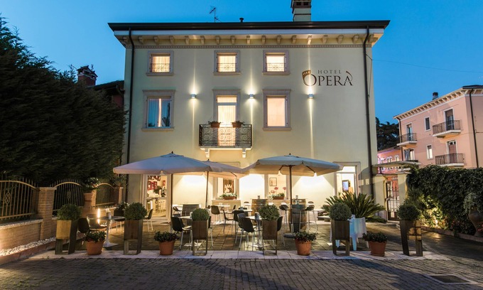 Dossobuono Hotel | Hotel Opera'
