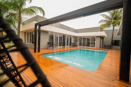 Sorriso Hotel | Hotel Opuka
