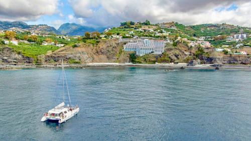 Sao Martinho Hotel | Hotel Orca Praia