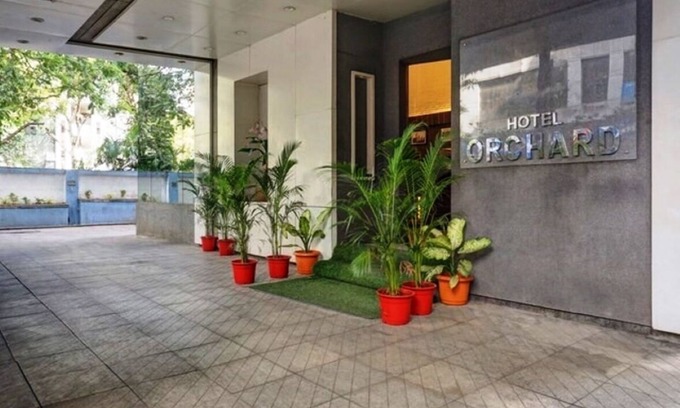 Shivajinagar Hotel | Hotel Orchard Pune