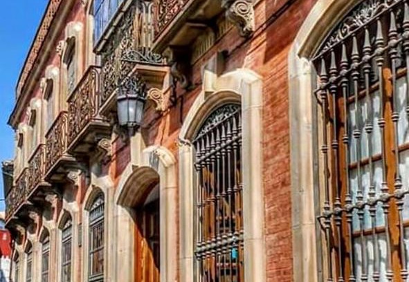 Úbeda Hotel | Hotel Ordóñez Sandoval