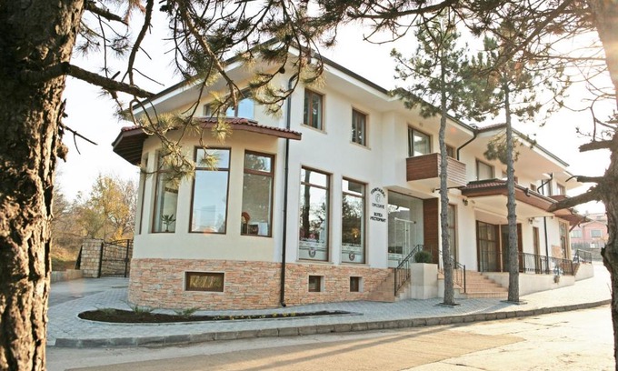 Dobrich Hotel | Hotel Orehite-G