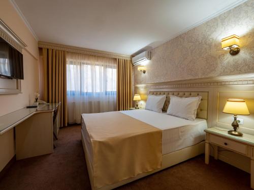 Galati Hotel | Hotel Orient Galati