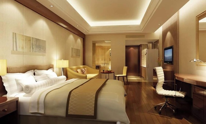 Sylhet Hotel | Hotel Oriental Sylhet