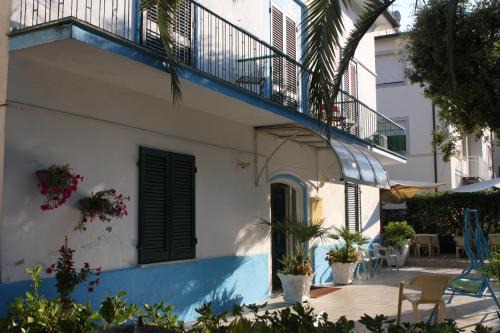 Lido di Camaiore Hotel | Hotel Ornella