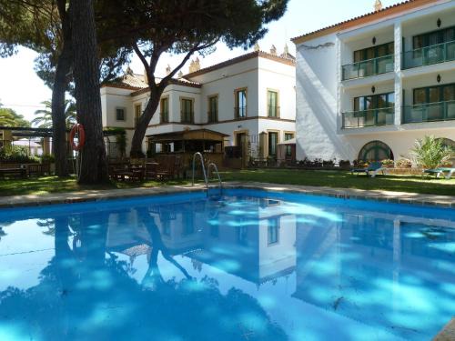 Alcalá de Guadaira Hotel | Hotel Oromana