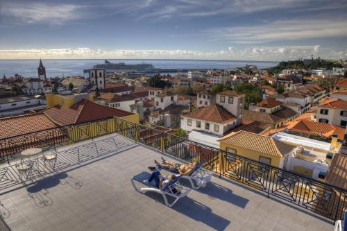 Sao Pedro Hotel | Hotel Orquidea