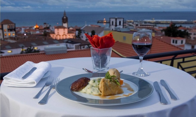 Sao Pedro Hotel | Hotel Orquidea