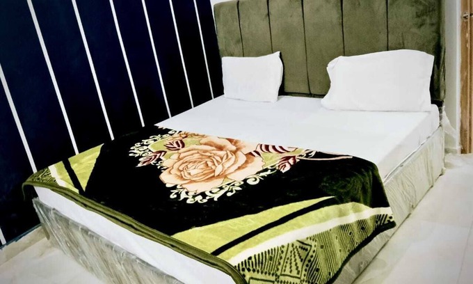 Faizabad Casa | Hotel ORS Guest House Ayodhya